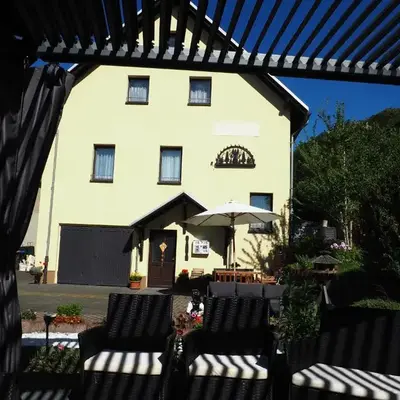 Piroska Pension