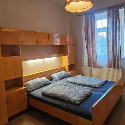 Unterkunft für Familien