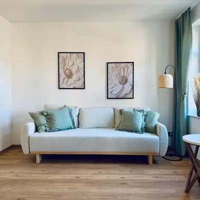 Stylish 2R apartment