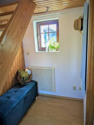 Grundriss der Unterkunft Lilly im Dorfe