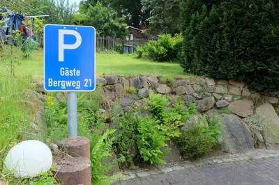 Ein Zertifikat, Auszeichnung, Logo oder anderes Dokument, das in der Unterkunft Panoramablick ausgestellt ist