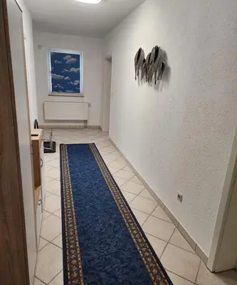 Grundriss der Unterkunft SJ Apartment
