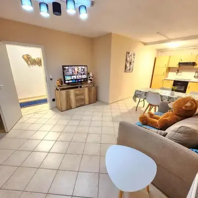 SJ Apartment