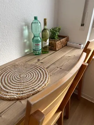 Grundriss der Unterkunft Cozy Apartment