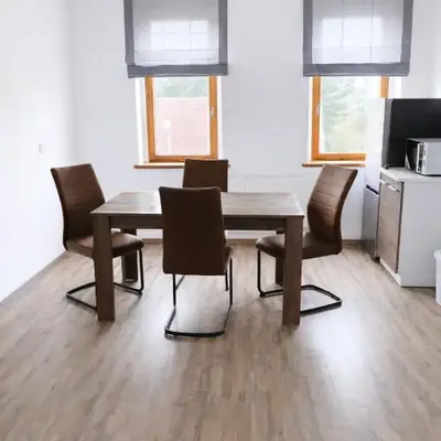 Monteurwohnungen in Chemnitz