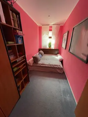 Grundriss der Unterkunft Traumhafte Ferienwohnung nahe Dresden
