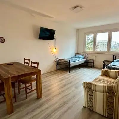 MiCasa TuCasa - 3-R Apartment Leipziger Neuseenland Nova