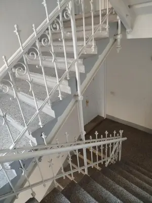 Grundriss der Unterkunft Ferien Wohnung