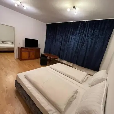 Ferien Wohnung