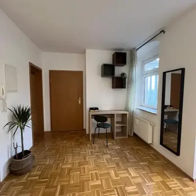 Study & Work am Campus Chemnitz
