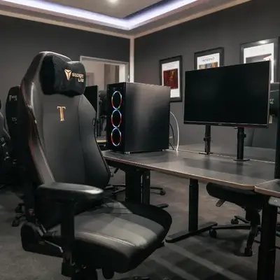 ProZone Gaming Apartment