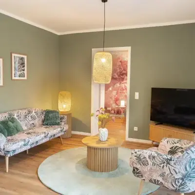 ANER 3 Deluxe Apartment Pepe