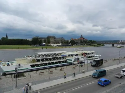 Grundriss der Unterkunft Idyllisches Ferienhaus für Zwei