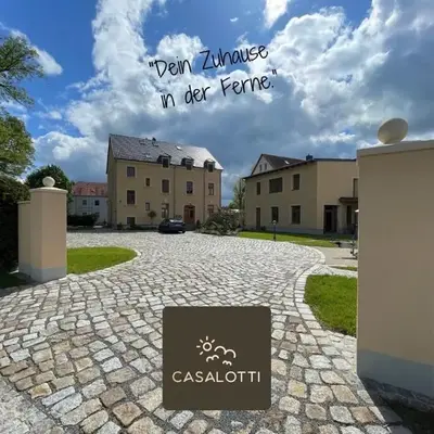 CASALOTTI Ferienwohnung Königsbrück