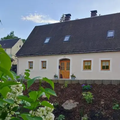 Ferienhaus 