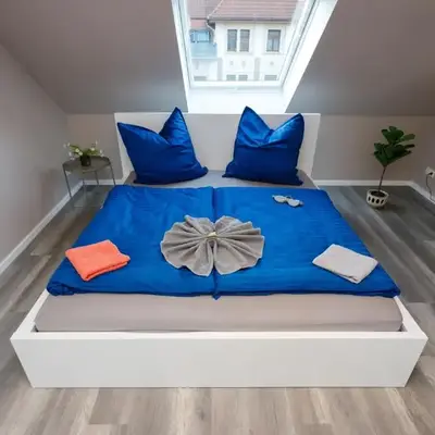 Macabu Apartment Linda