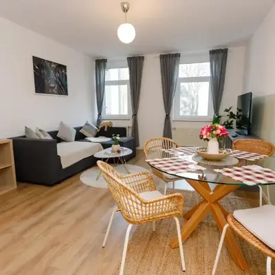 Macabu Apartment Zoe