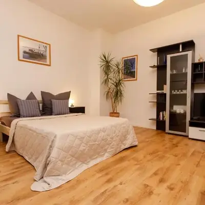 FullHouse - Chemnitz - H132 Apartment