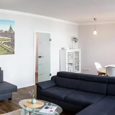 DD Apartments