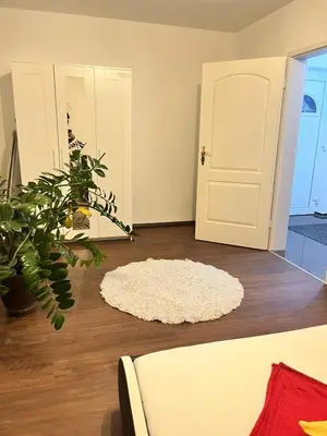 Grundriss der Unterkunft MyHome Tharandter Wald