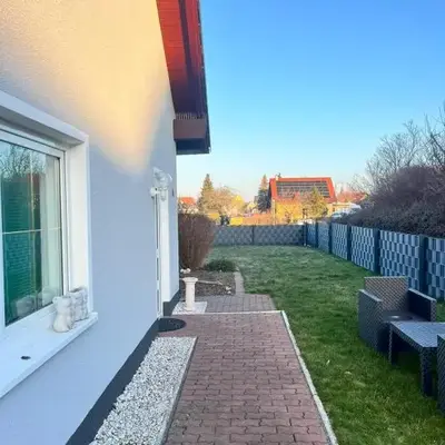 MyHome Tharandter Wald