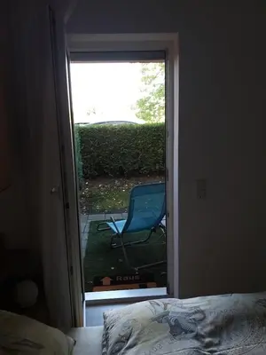 Ein Bett oder Betten in einem Zimmer der Unterkunft Tutanchamun