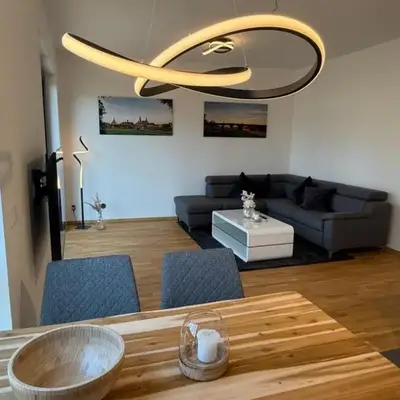 ElbeCity Apartment