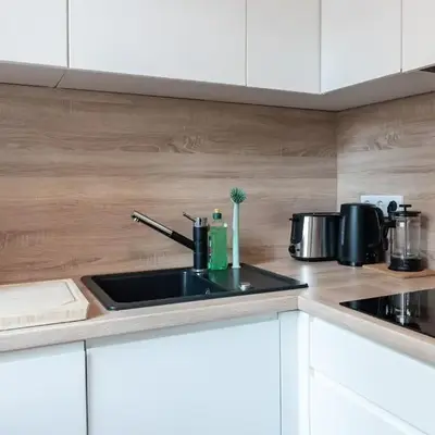 Mini Apartment für 2