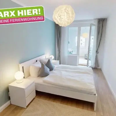 Wohnen im Jugendstilviertel Kaßberg