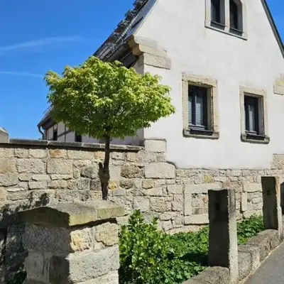 Friedrichs Kleines Haus