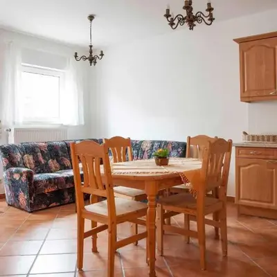 Ferienwohnung Benz