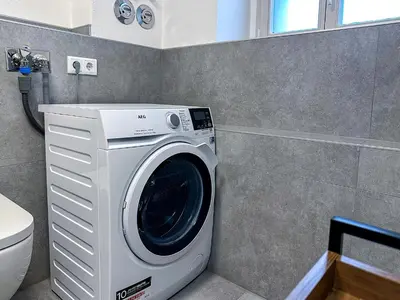 Grundriss der Unterkunft Westpromenade No 6