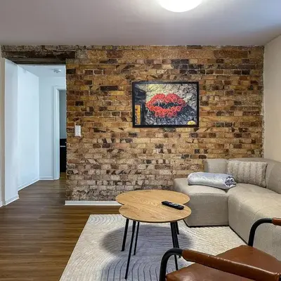 Westpromenade No 6