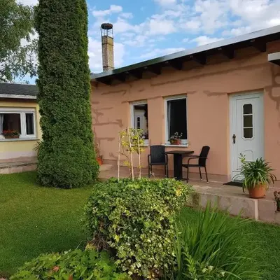 Ferienhaus Gickelsberg