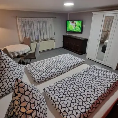 Ferienwohnung Heike Rinno
