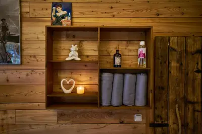 Grundriss der Unterkunft Hotel Olbernhau mit Sauna - Kleines Landhotel zur Ofenschenke
