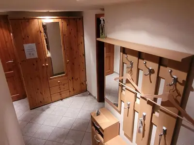 Grundriss der Unterkunft Auszeit vom Alltag