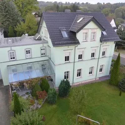 Auszeit vom Alltag
