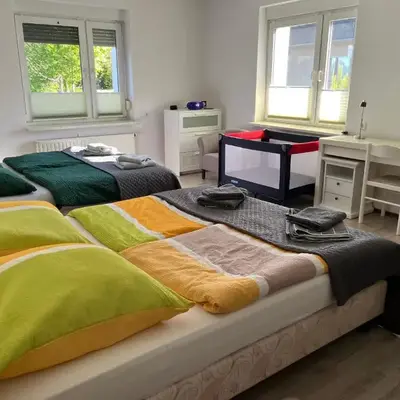Holiday Home Frenkel