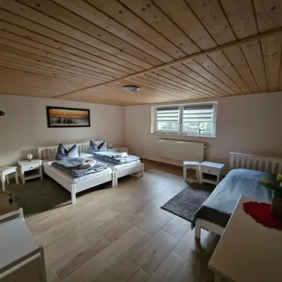 Ferienwohnung Weigl