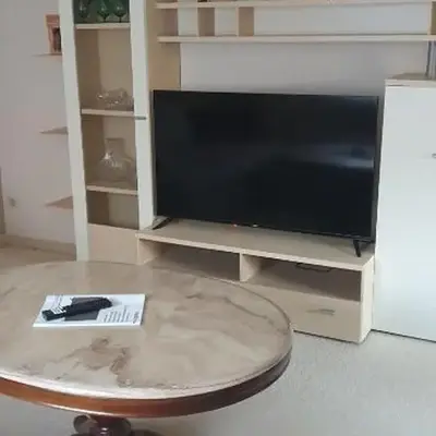 Ferienwohnung Bienchen in 04680