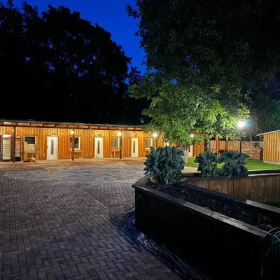 Pension Hertel