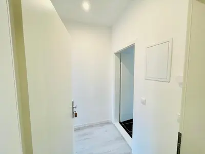 Grundriss der Unterkunft Mitten in Meißen moderne Ferienwohnung No 5
