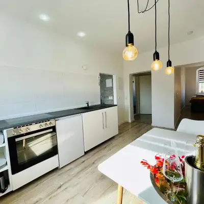 Wunderschönes Meissen - Apartment in der Innenstadt No6