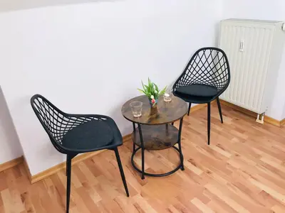 Grundriss der Unterkunft Beautiful Apartment in Niederau