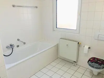 Grundriss der Unterkunft Beautiful Apartment in Niederau