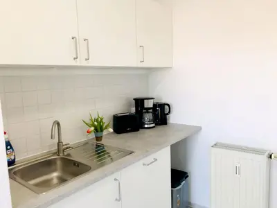 Grundriss der Unterkunft Beautiful Apartment in Niederau