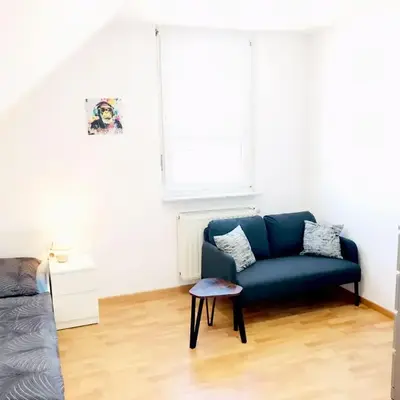 Beautiful Apartment in Niederau
