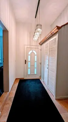 Grundriss der Unterkunft Urlaubsresidenz Schlossblick