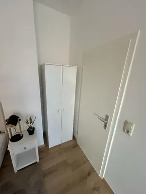Grundriss der Unterkunft RoCo Appartment